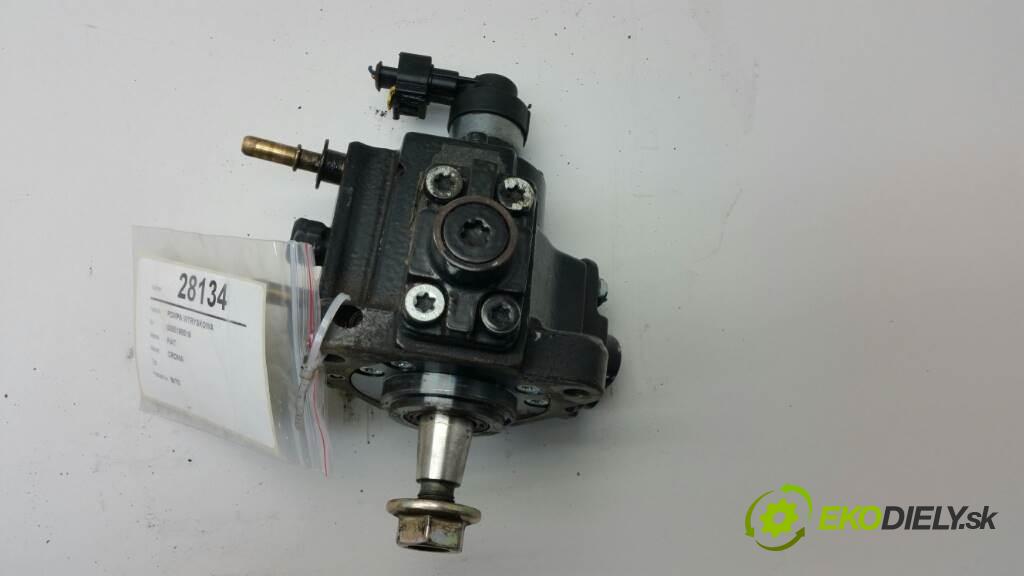 FIAT CROMA   2006 200 kW   2.4 JTD Pumpa vstrekovacia 0055198519 (Vstrekovacie čerpadlá)