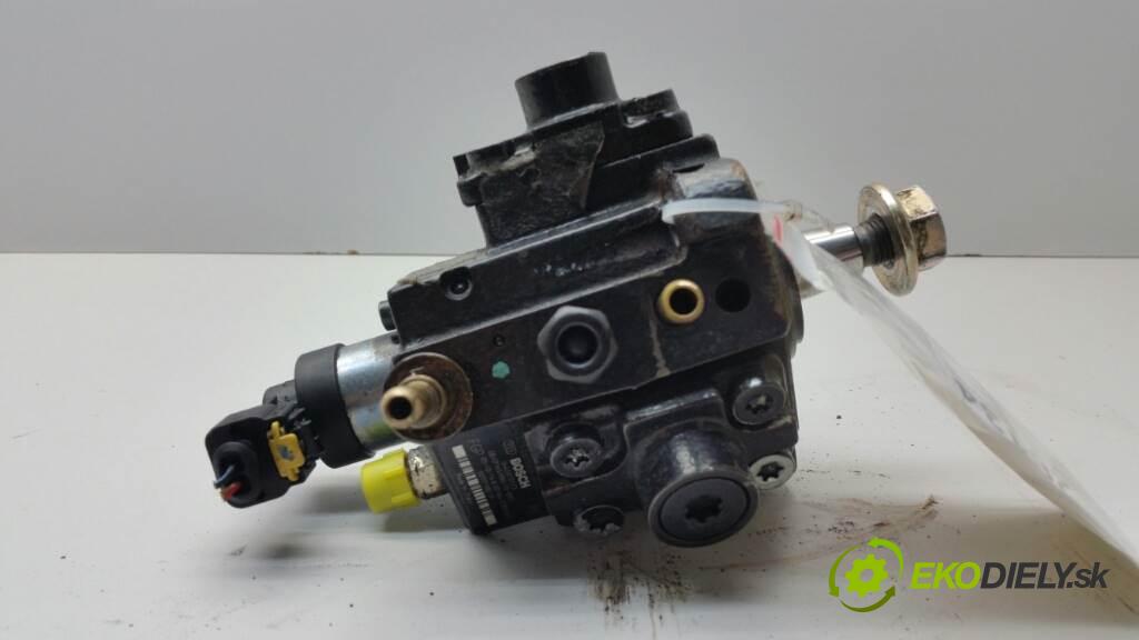 FIAT CROMA   2006 200 kW   2.4 JTD Pumpa vstrekovacia 0055198519 (Vstrekovacie čerpadlá)