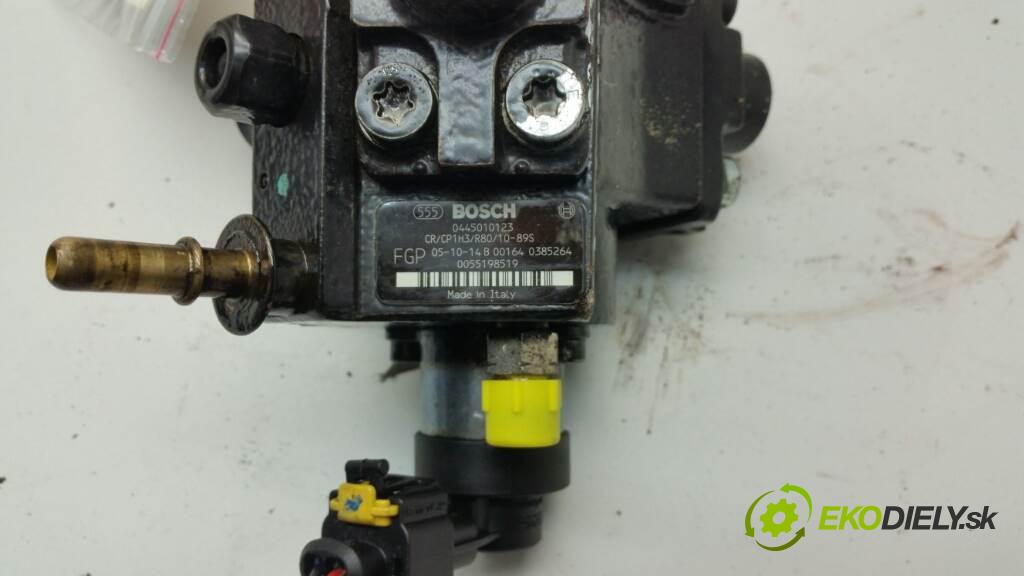 FIAT CROMA   2006 200 kW   2.4 JTD Pumpa vstrekovacia 0055198519 (Vstrekovacie čerpadlá)