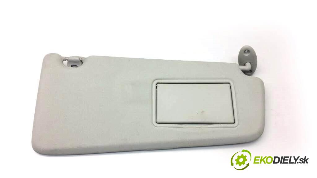 FORD C-MAX   2007  115 kW    1.8 Clona slnečná pravá  (Ostatné)