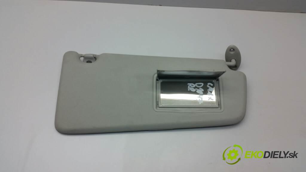 FORD C-MAX   2007  115 kW    1.8 Clona slnečná pravá  (Ostatné)