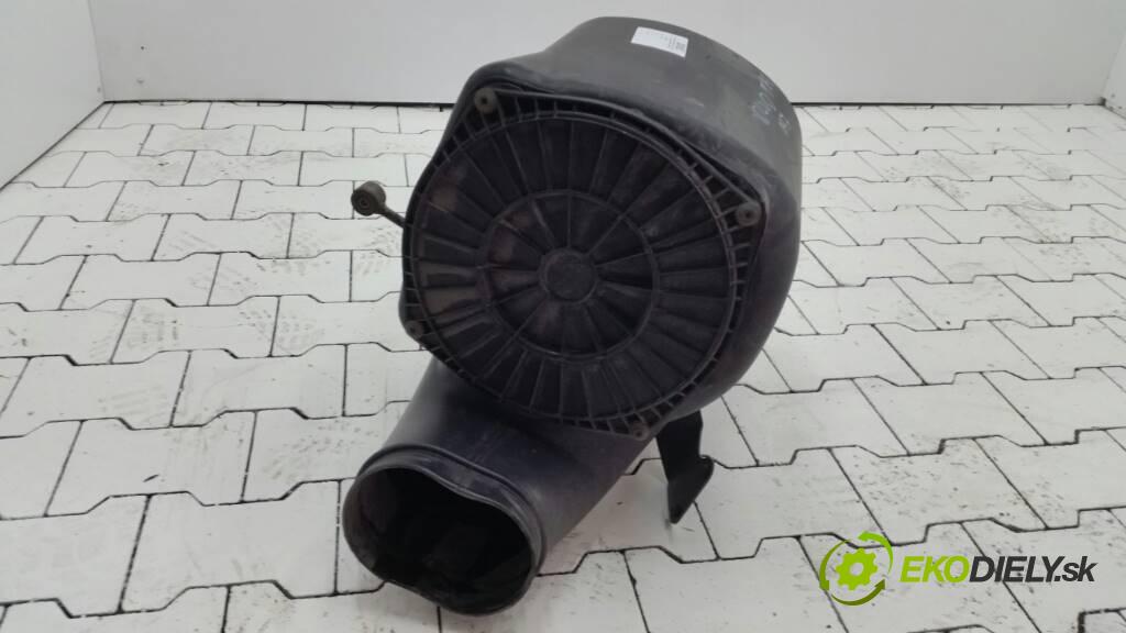 VOLVO FM   2007 400 kW   13.0 obal filtra vzduchu 20364797 (Kryty filtrů)