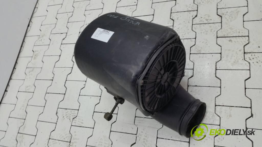 VOLVO FM   2007 400 kW   13.0 obal filtra vzduchu 20364797 (Kryty filtrů)