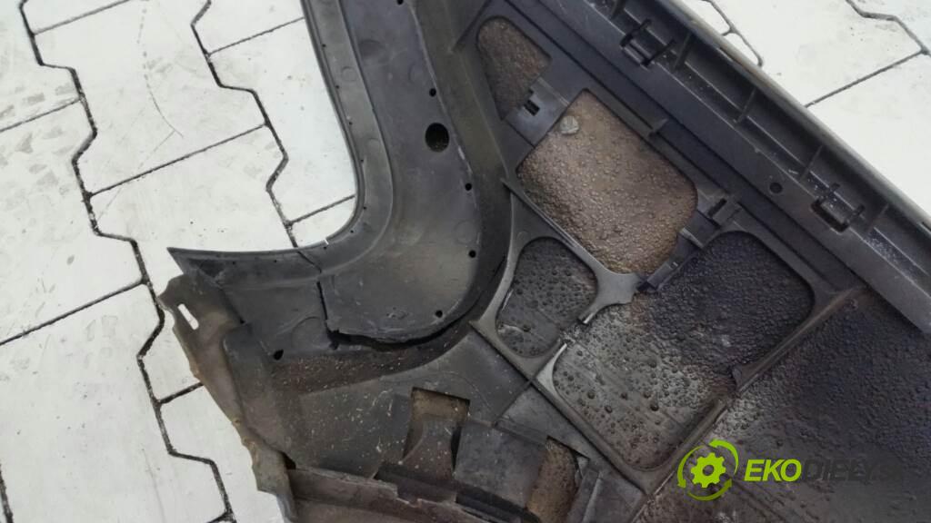 VOLKSWAGEN TOUAREG   2004 313 kW   5.0 V10 blatník přední část pravý DO POKLEJENIA