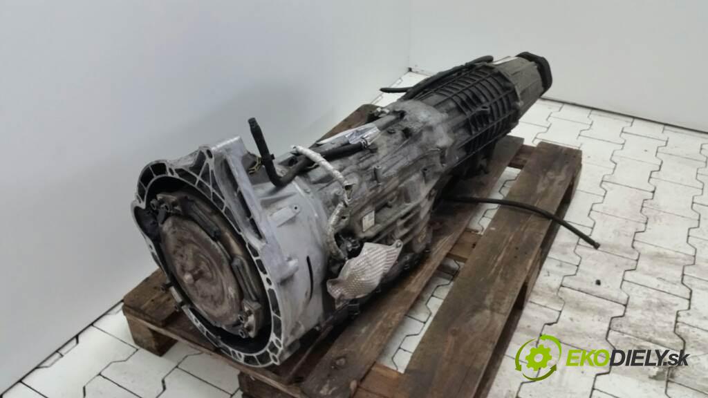 VOLKSWAGEN TOUAREG   2004 313 kW   5.0 V10 převodovka - AUTOMAT 5.0TDI V10 (Převodovky)