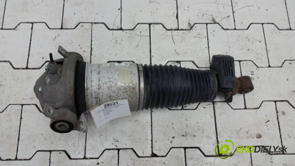 VOLKSWAGEN TOUAREG   2004 313 kW   5.0 V10 Tlmič zad ľavy 7L6512021AG (Ostatné)