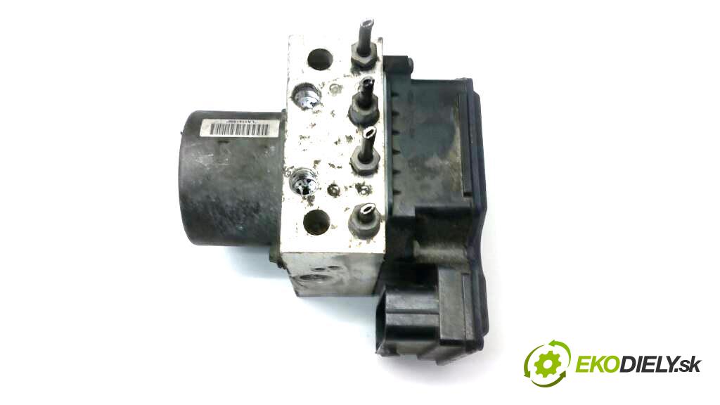 ALFA ROMEO 159   2007 150 kW   1.9 JTDM Pumpa ABS 51800745 (Pumpy ABS)