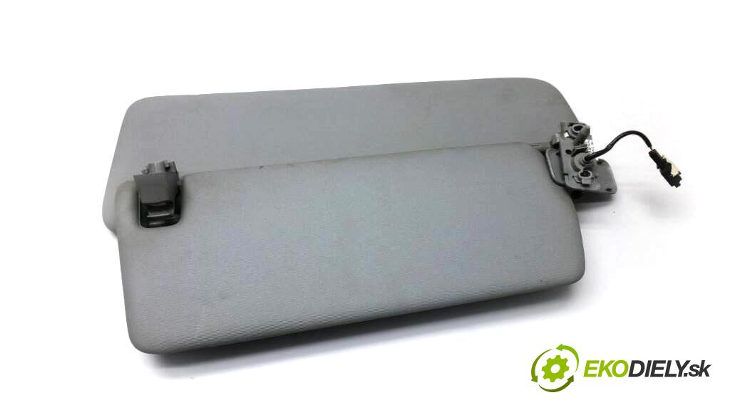 VOLKSWAGEN TOUAREG   2004 313 kW   5.0 V10 Clona slnečná pravá 7L6857552AC (Ostatné)
