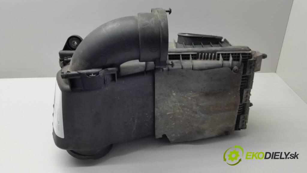 VOLKSWAGEN TOUAREG   2004 313 kW   5.0 V10 obal filtra vzduchu 7L0128607 (Kryty filtrů)