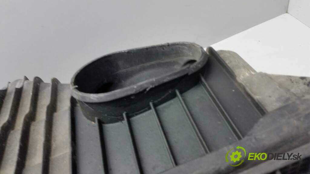 VOLKSWAGEN TOUAREG   2004 313 kW   5.0 V10 obal filtra vzduchu 7L0128607 (Kryty filtrů)