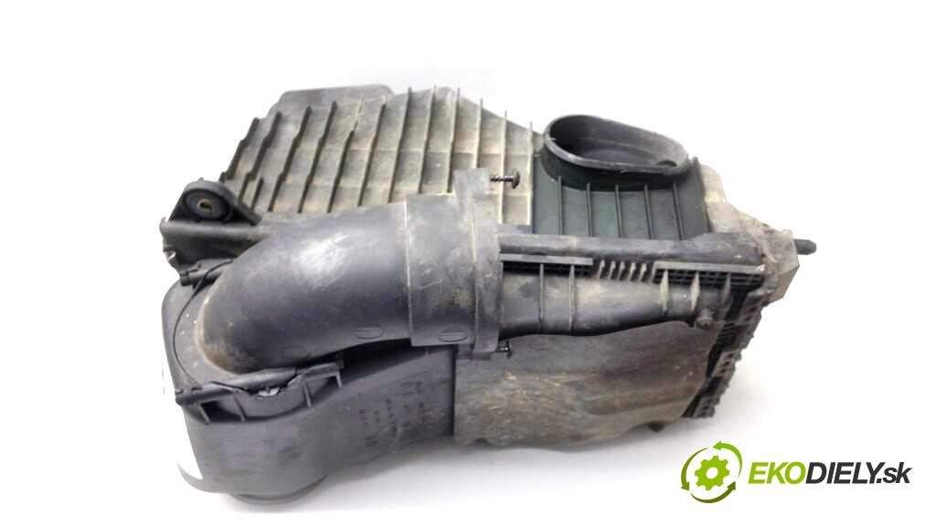 VOLKSWAGEN TOUAREG   2004 313 kW   5.0 V10 obal filtra vzduchu 7L0128607 (Kryty filtrů)