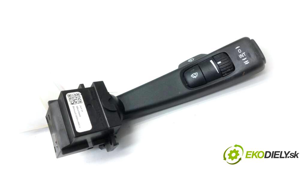 VOLVO S80 II 2007 175 kW II 3.2 Prepínač stieračov 30669860 (Prepínače, spínače, tlačidlá a ovládače kúrenia)