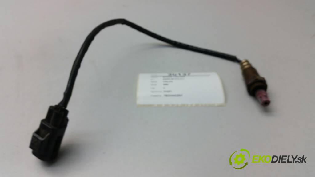 VOLVO S80 II 2007 175 kW II 3.2 sonda lambda 6G9N-9F472-CA (Lambda sondy)