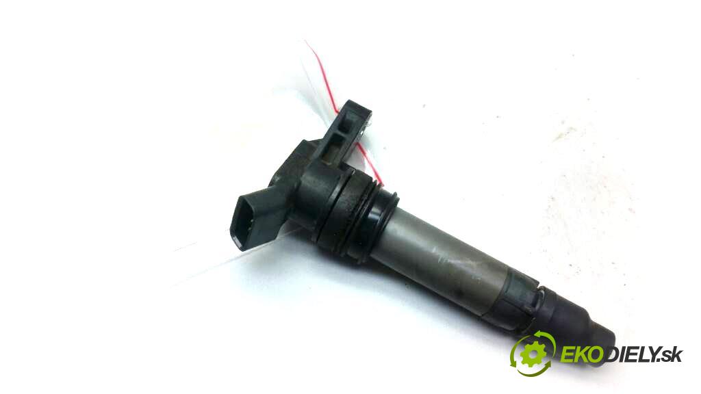 VOLVO S80 II 2007 175 kW II 3.2 Cievka zapaľovacia 099700-1070 (Zapaľovacie cievky, moduly)