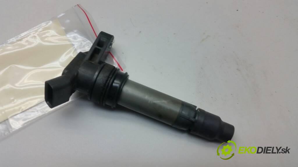 VOLVO S80 II 2007 175 kW II 3.2 Cievka zapaľovacia 099700-1070 (Zapaľovacie cievky, moduly)