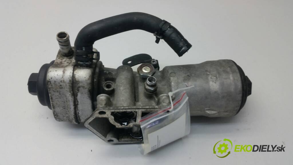 SKODA FABIA II 1.4 TDI 2009 70 kW 1.4 TDI 1.4 Obal filtra oleja 045116389K (Obaly filtrov oleja)