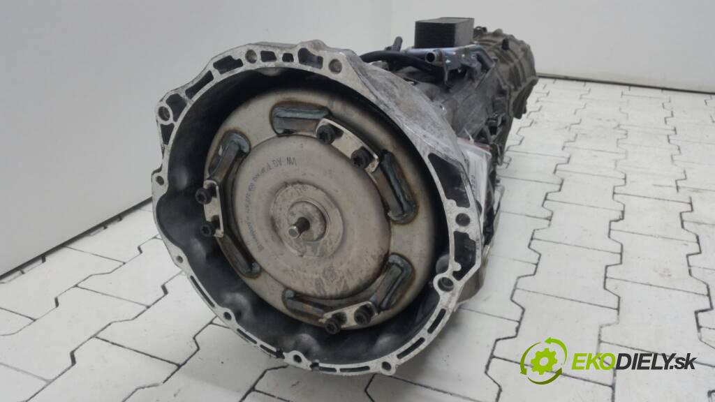 VOLKSWAGEN TOUAREG 7P  II 2010 240 kW 7P  II 3.0 V6 TDI BLUEMOTION CAS Prevodovka - MHP  008300036R (Prevodovky)