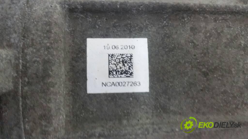 VOLKSWAGEN TOUAREG 7P  II 2010 240 kW 7P  II 3.0 V6 TDI BLUEMOTION CAS Prevodovka - MHP  008300036R (Prevodovky)