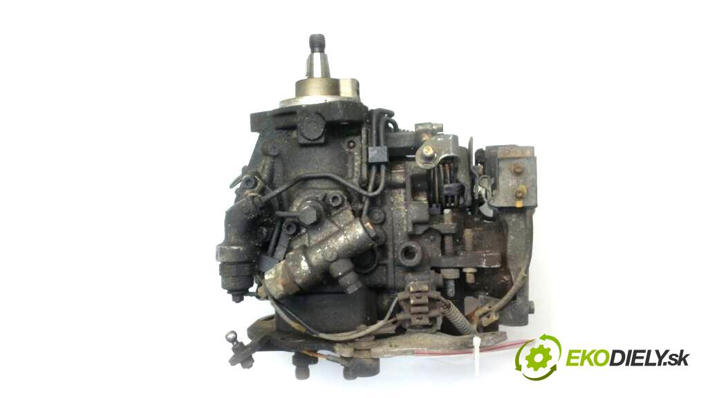 RENAULT LAGUNA I    2.2 DIESEL  Pumpa vstrekovacia 0460494332 (Vstrekovacie čerpadlá)