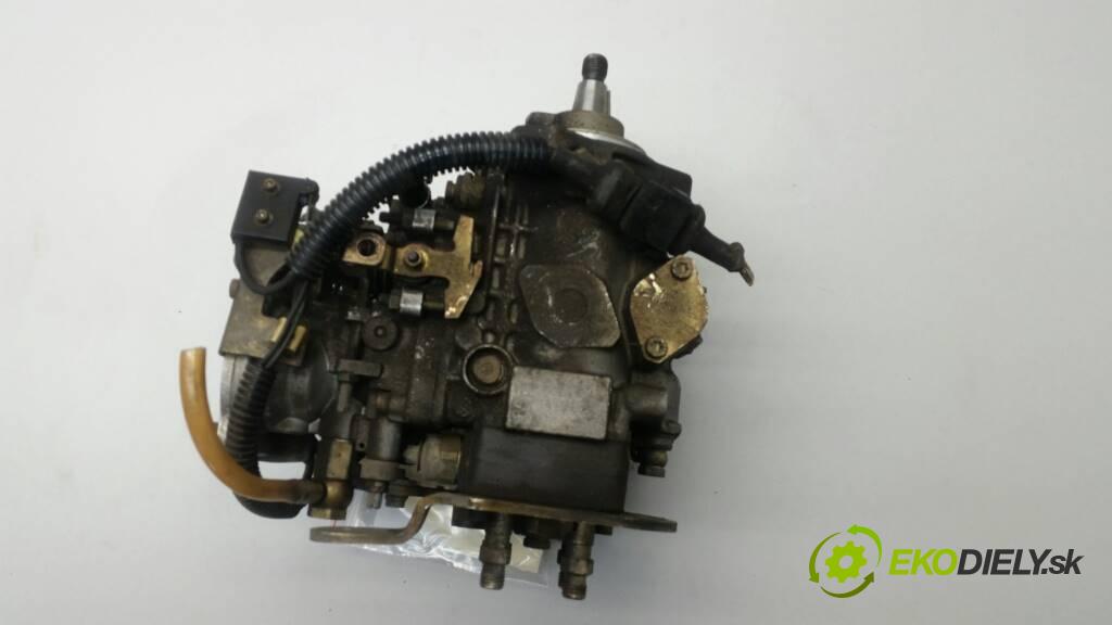RENAULT LAGUNA I    2.2 DIESEL  Pumpa vstrekovacia 0460494332 (Vstrekovacie čerpadlá)