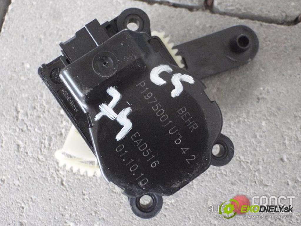 CITROEN C5    BRAK  Motorček kúrenia C5 III 508 08 