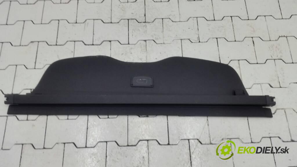 VOLKSWAGEN TOUAREG LIFT 2008 240 kW LIFT 3.0 V6 TDI Roleta 7L6867773K  88G (Rolety kufra)