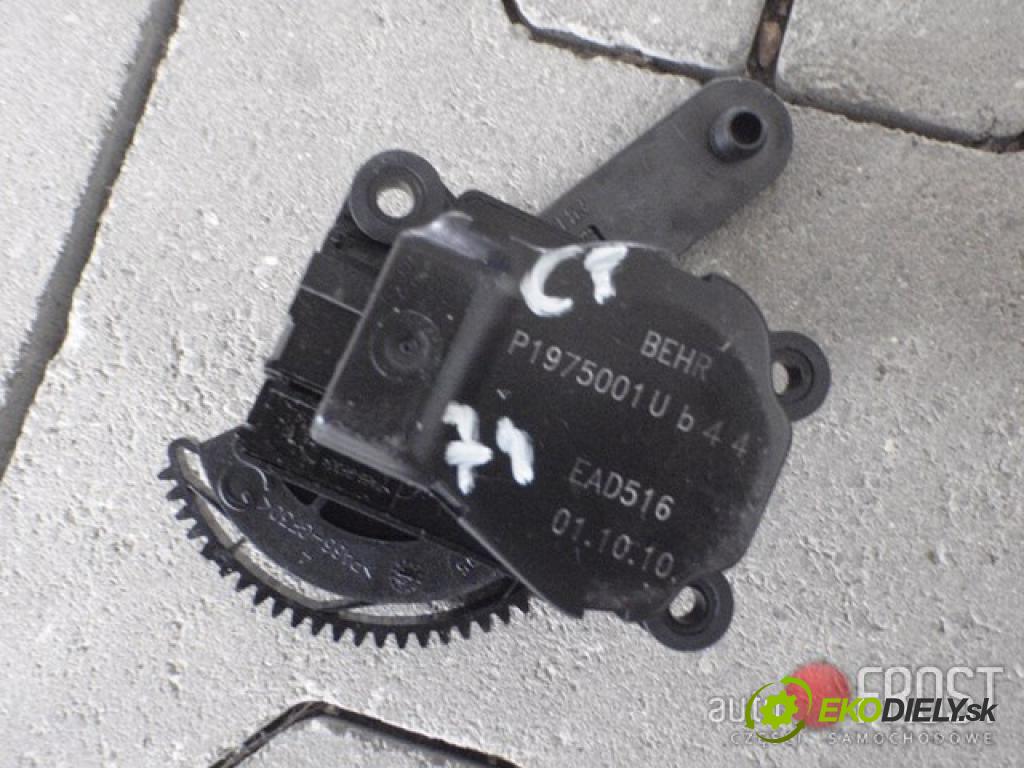 CITROEN C5    BRAK  Motorček kúrenia C5 III 508 08 
