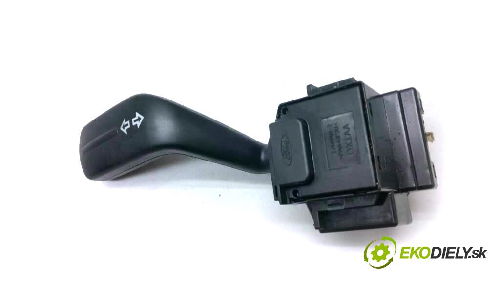 FORD TRANSIT 2.2 TDCI 2008 150 kW 2.2 TDCI 2.2 Prepínač smeroviek 17D9402 (Prepínače, spínače, tlačidlá a ovládače kúrenia)