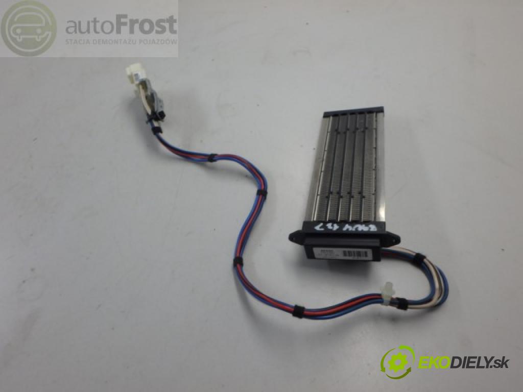 TOYOTA RAV4    BRAK  Výhrevné teleso, radiátor kúrenia 013410-0243 III 06- 