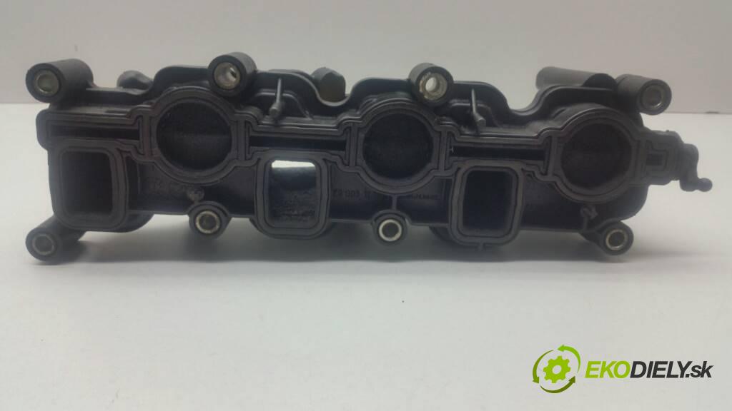 AUDI A6 AUDI C6 2007 225 BMK AUDI C6 3.0 TDI V6 Potrubie sacie, sanie 059129711T LEWY (Sacie potrubia)