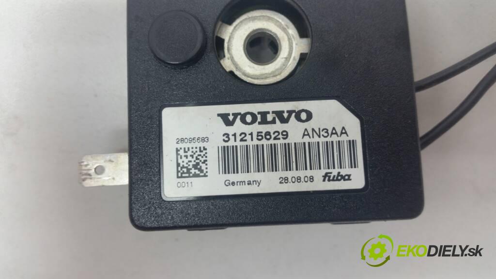 VOLVO S80 II 2008 185 kW II 2.4D Zosilňovač antenový 31215629 (Zosilňovače)