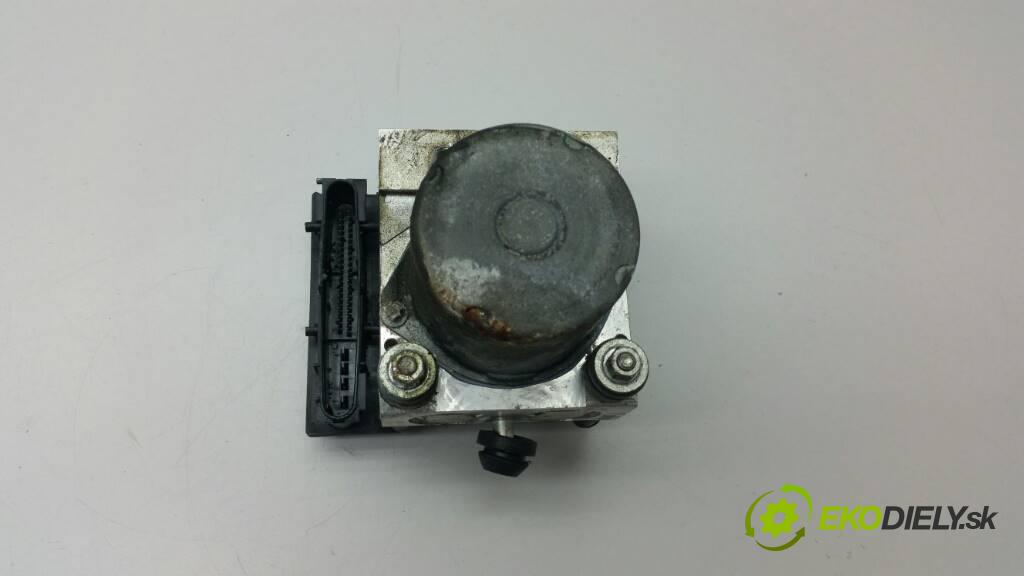 SUBARU OUTBACK III 2009 150 kW III 2.0 D BOXER Pumpa ABS 0265234662 (Pumpy ABS)