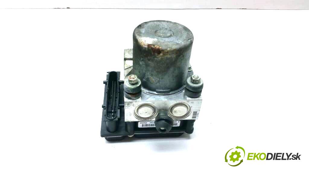 SUBARU OUTBACK III 2009 150 kW III 2.0 D BOXER Pumpa ABS 0265234662 (Pumpy ABS)