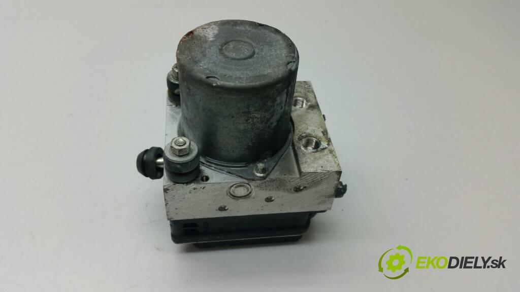 SUBARU OUTBACK III 2009 150 kW III 2.0 D BOXER Pumpa ABS 0265234662 (Pumpy ABS)