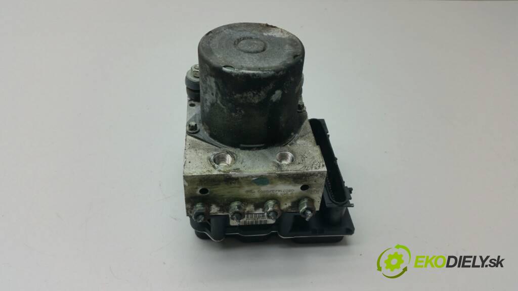 SUBARU OUTBACK III 2009 150 kW III 2.0 D BOXER Pumpa ABS 0265234662 (Pumpy ABS)