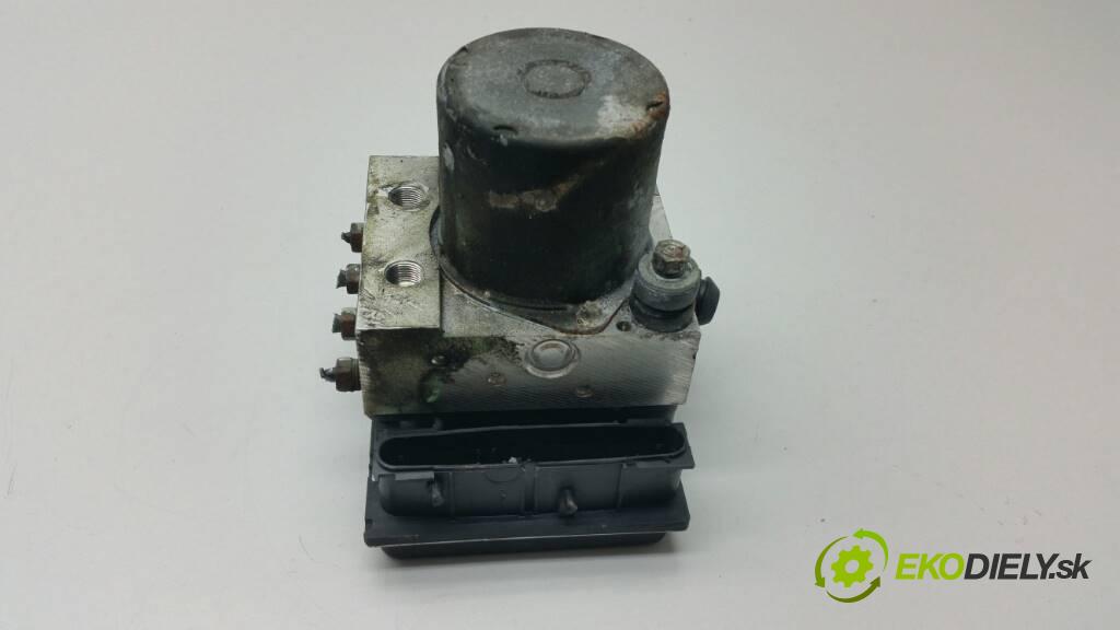 SUBARU OUTBACK III 2009 150 kW III 2.0 D BOXER Pumpa ABS 0265234662 (Pumpy ABS)