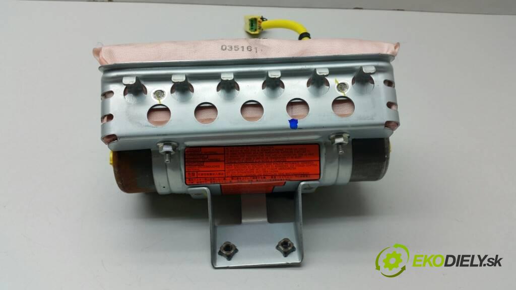 SUBARU OUTBACK III 2009 150 kW III 2.0 D BOXER AirBag - spolujazdca airbag