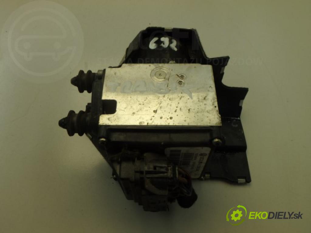 VOLKSWAGEN PASSAT    BRAK  Pumpa ABS VW Passat B6 Combi 1.6 TDI