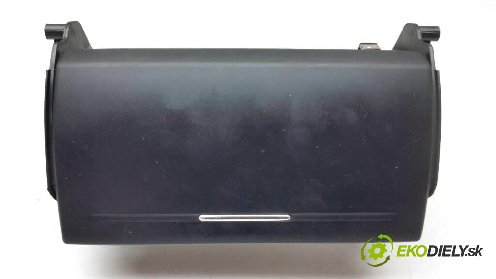 SUBARU OUTBACK III 2009 150 kW III 2.0 D BOXER Priehradka, kastlík prístrojovky 66120AG020