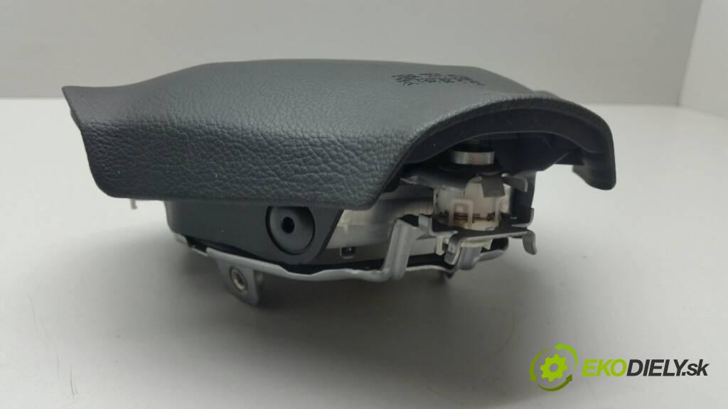 SUBARU OUTBACK III 2009 150 kW III 2.0 D BOXER AirBag - volantu airbag