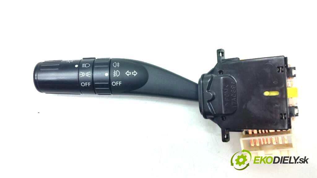 SUBARU OUTBACK III 2009 150 kW III 2.0 D BOXER Prepínač smeroviek 17A0893 (Prepínače, spínače, tlačidlá a ovládače kúrenia)