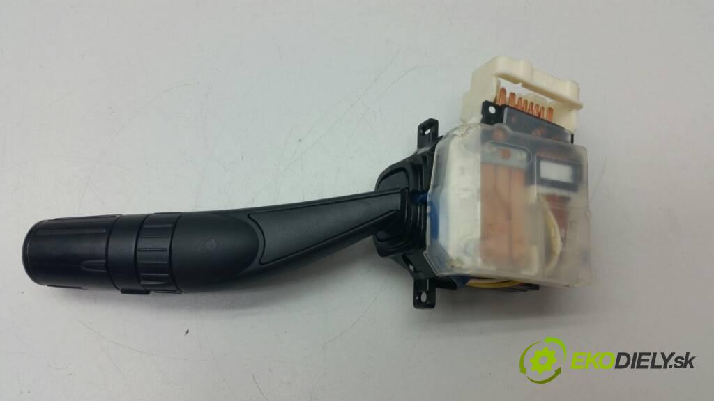 SUBARU OUTBACK III 2009 150 kW III 2.0 D BOXER Prepínač smeroviek 17A0893 (Prepínače, spínače, tlačidlá a ovládače kúrenia)