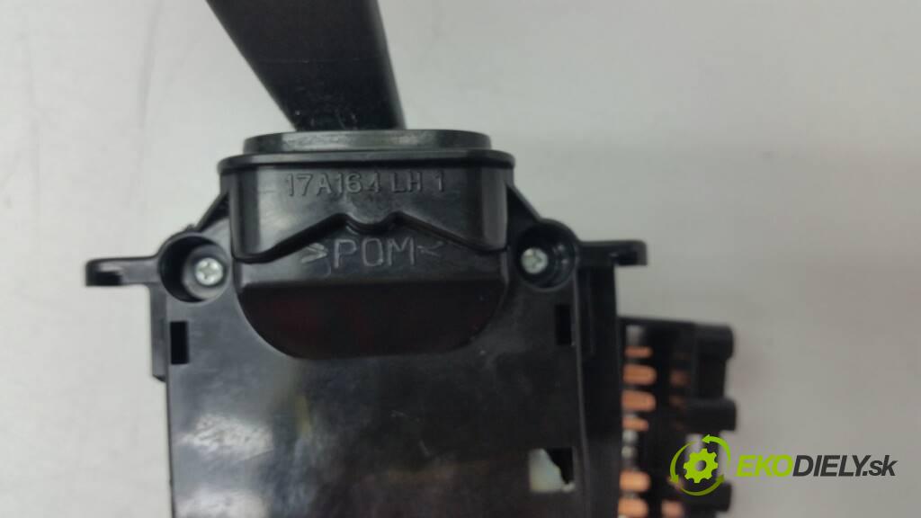 SUBARU OUTBACK III 2009 150 kW III 2.0 D BOXER Prepínač stieračov 17A164 (Prepínače, spínače, tlačidlá a ovládače kúrenia)