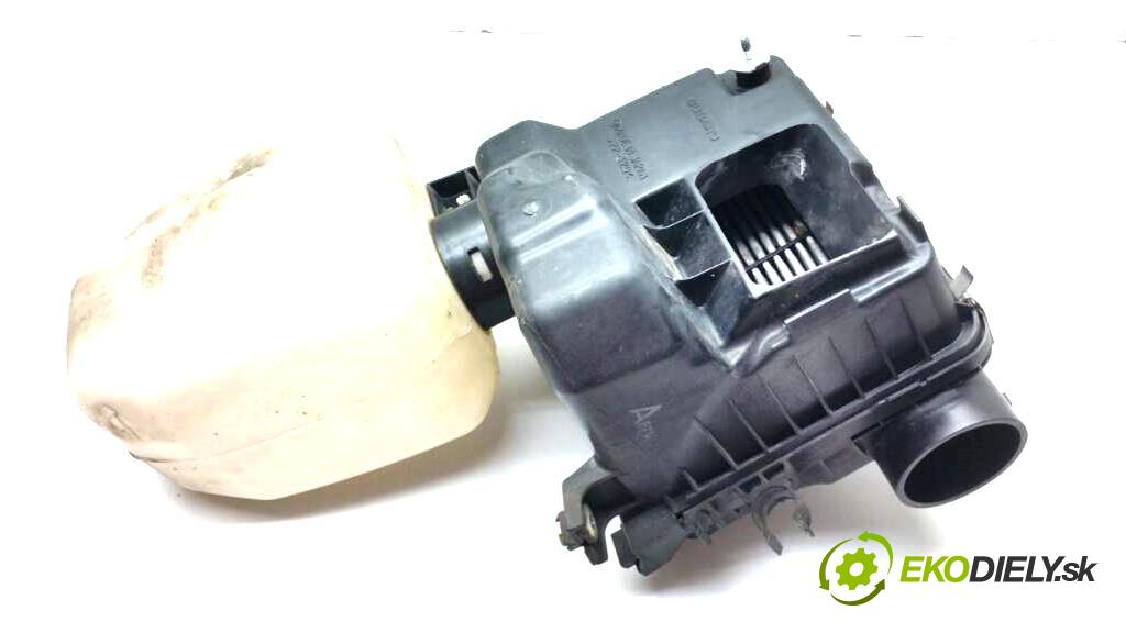 SUBARU OUTBACK III 2009 150 kW III 2.0 D BOXER obal filtra vzduchu  (Kryty filtrů)