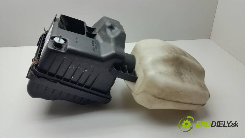 SUBARU OUTBACK III 2009 150 kW III 2.0 D BOXER obal filtra vzduchu  (Kryty filtrů)