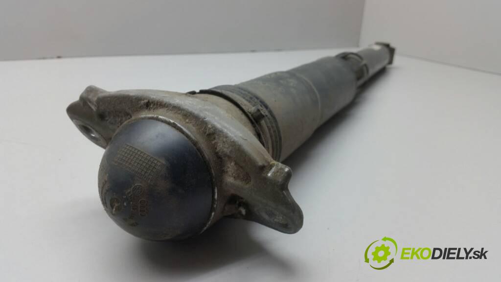 SKODA OCTAVIA III 2015 105 KM CLHA III 1.6 tlumič zadní část pravý