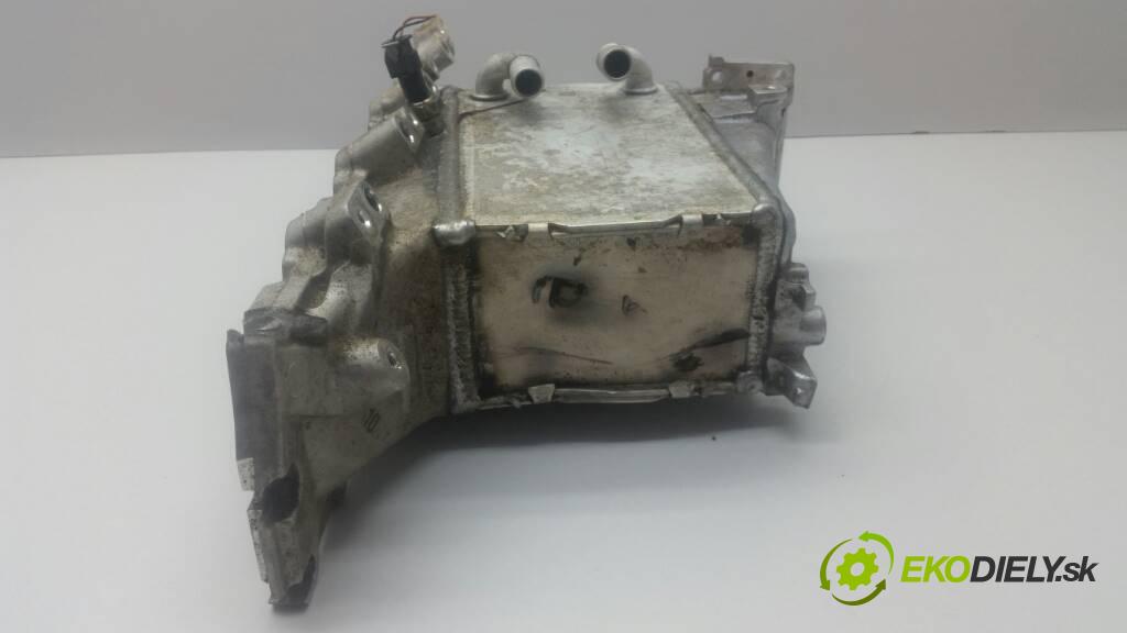 SKODA OCTAVIA III 2015 105 KM CLHA III 1.6 Potrubie sacie, sanie 04L129766S UŁAMANY UCHWYT, WGNIECIONY (Sacie potrubia)