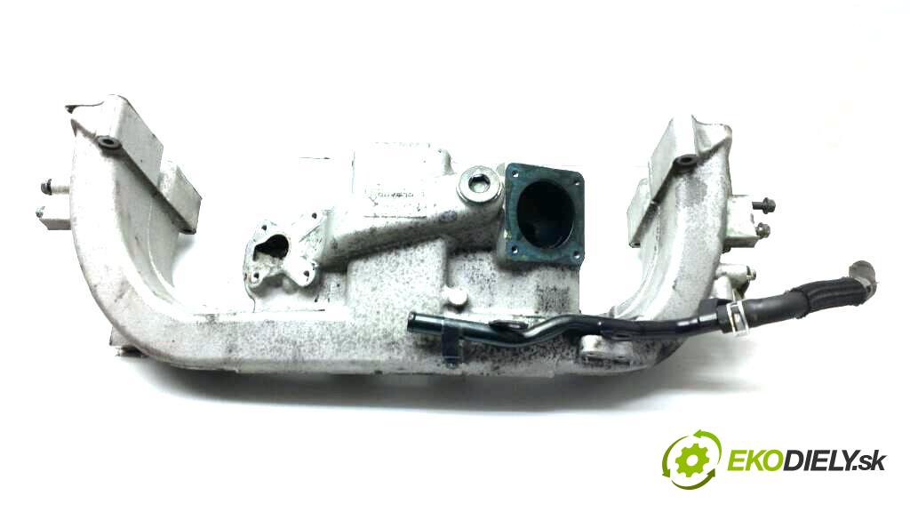 SUBARU OUTBACK III 2009 150 kW III 2.0 D BOXER Potrubie sacie, sanie  (Sacie potrubia)