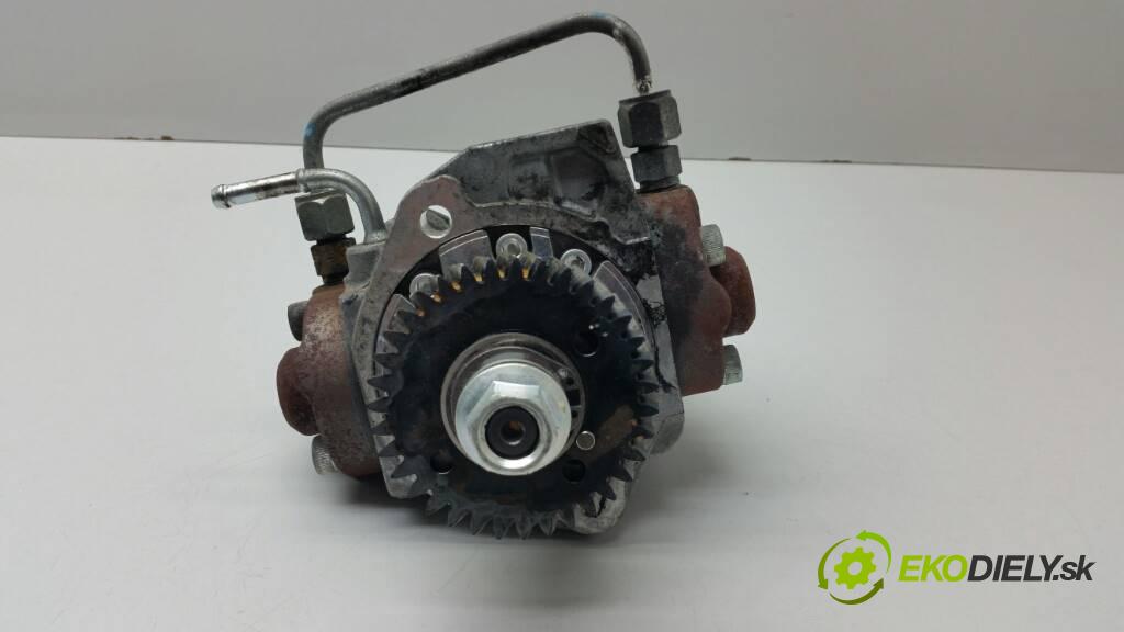 SUBARU OUTBACK III 2009 150 kW III 2.0 D BOXER Pumpa vstrekovacia 294000-0760 (Vstrekovacie čerpadlá)