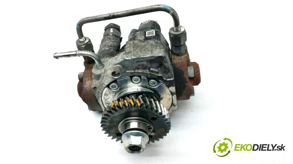 SUBARU OUTBACK III 2009 150 kW III 2.0 D BOXER Pumpa vstrekovacia 294000-0760 (Vstrekovacie čerpadlá)